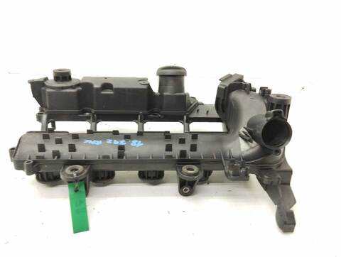 Despiece Motor Citroen Nemo X 68CV 50KW