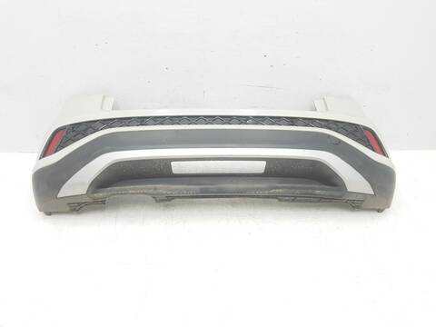 Paragolpes Trasero Volkswagen T-Cross VERSION INDEFINIDA