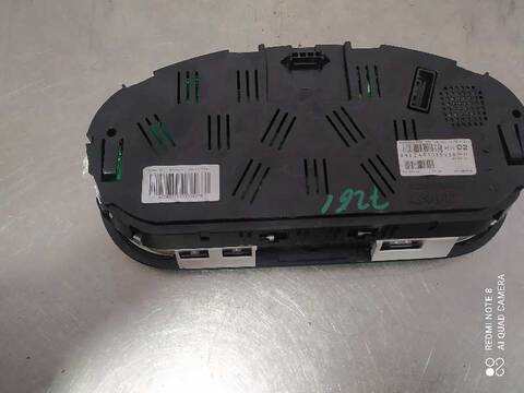 Foto 2ª: Cuadro de Instrumentos Renault Megane EXPRESSION BERLINA 110CV 81KW III BERLINA 5 P [K9KA6] (2013)