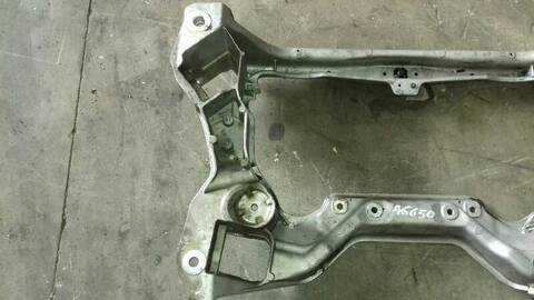 Foto 2ª: Puente Delantero Mercedes Clase C 160 2.2 CDI CAT BERLINA 143CV 105KW [OM611962] (2000)