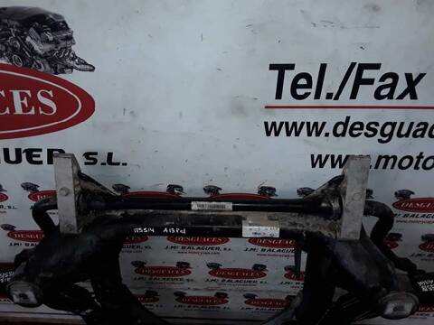 Barra Estabilizadora Delantera Volkswagen Touareg TDI V6 MOTION 239CV
