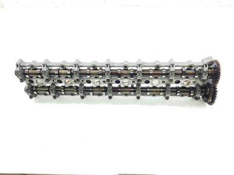 Foto 3ª: Arbol de Levas Bmw Serie 5 518 3.0 TD 299CV [N57D30B] (2010)