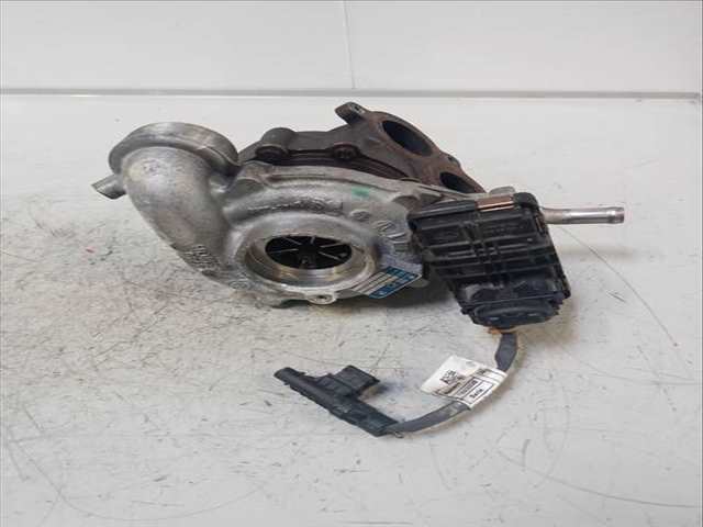 Foto 3ª: Turbocompresor Bmw X5 F15 F85 381CV 280KW [N57D30C N57X] (2018)