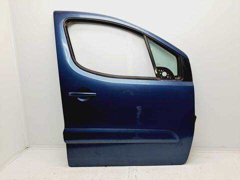Puerta Delantera Derecha Citroen Berlingo SX MULTISPACE 90CV 66KW