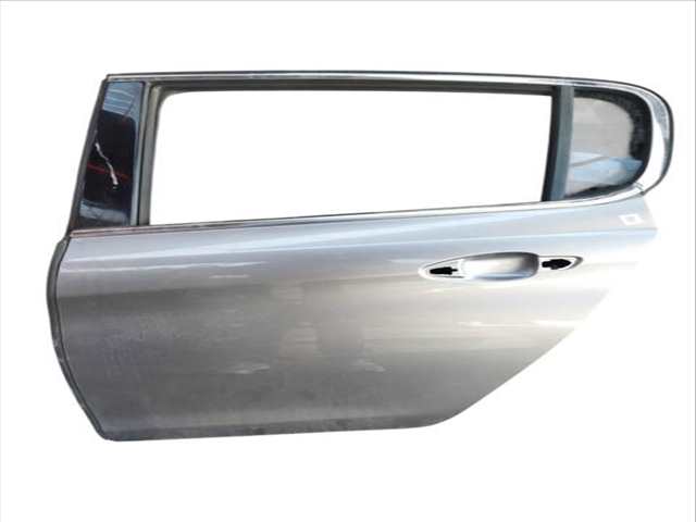 Foto 3ª: Puerta Trasera Izquierda Peugeot 308 2.0 GT BLUEHDI 180 (2013)