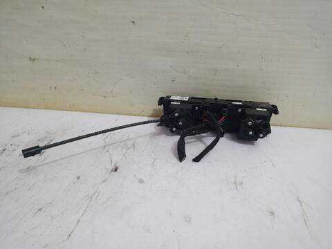 Foto 2ª: Mando Climatizador Seat Ibiza ERENCE 95CV [DLAC] (2017)