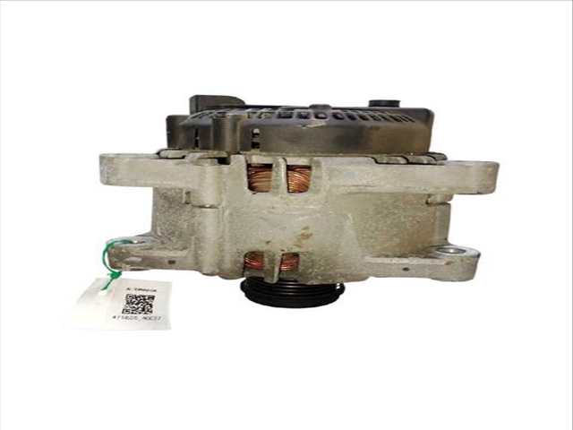 Alternador Ford Focus 1.6 TDCI