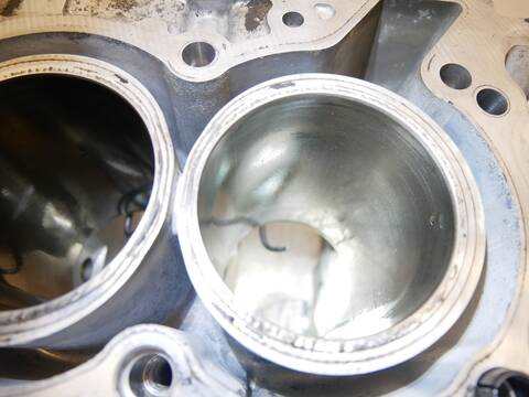 Foto 3ª: Bloque Motor Nissan Qashqai 140 - 158 CV [HR13 HR13DDT] (2022)