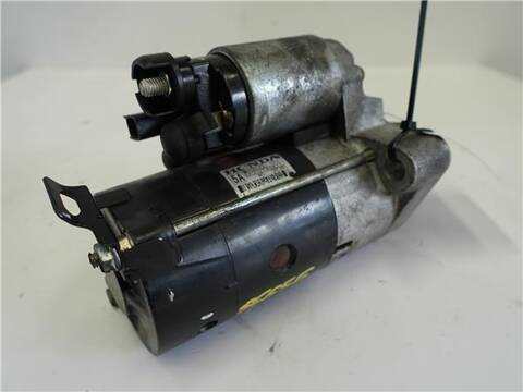 Foto 2ª: Motor de Arranque Honda Civic 2.2 CTDI HATCHBACK 140CV 103KW [N22A2] (2006)