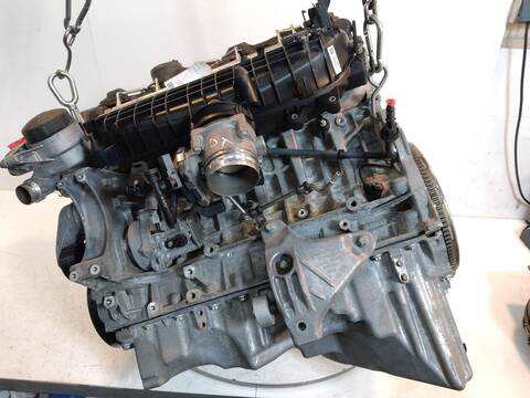 Foto 3ª: Motor Completo Bmw Serie 5 518 3.0 535I 306 CV 225KW [N55B30M0 N55 N55B30A]