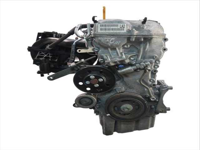 Foto 3ª: Motor Completo Suzuki SX4 1.6 117 - 120 CV [M16A] (2016)