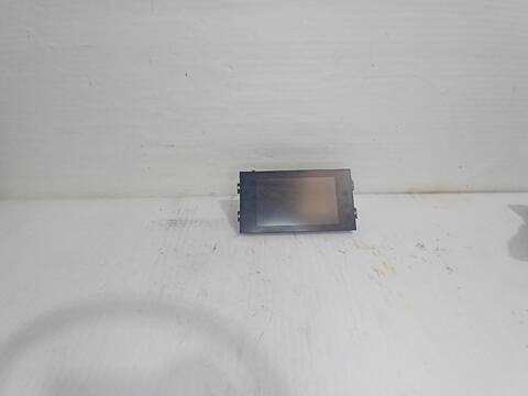 Pantalla Multifuncion Peugeot 308 ACTIVE 110CV