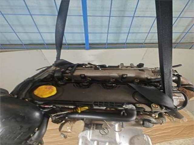 Foto 2ª: Motor Completo Opel Astra 1.9 COSMO [1.9 LTR. - 88 KW CDTI] [Z 19 DT / LPM]