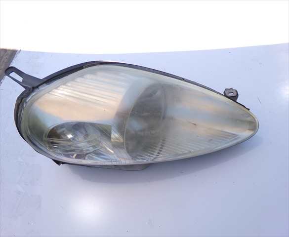 Faro Derecho Fiat Punto 1.3 JTD 2006-2012