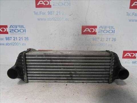 Intercooler Ford Transit 1.8 DI 75CV 55KW
