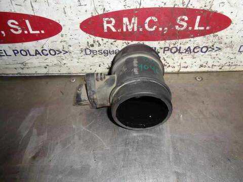 Foto 4ª: Caudalimetro Opel Vectra BASICO 1999 ) BERLINA 101CV 74KW [X20DTH] (1998)