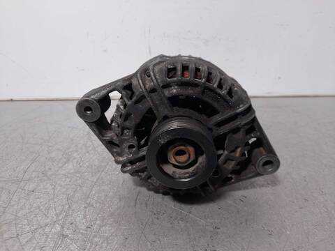 Alternador Opel Meriva 1.6 16V 100CV 74KW