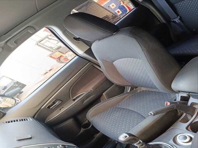 Asiento Delantero Derecho Mitsubishi ASX 4N13