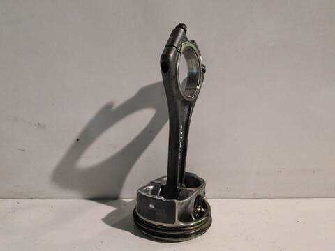 Despiece Motor Land Rover Range 508PS