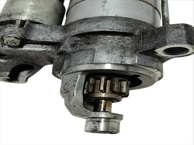 Foto 2ª: Motor de Arranque Audi A4 ADVANCED EDITION QUATTRO 272CV [CRTC] (2015)