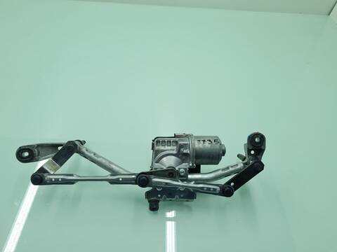 Motor Limpia Delantero Ford Fiesta 1.1 CAT 86CV 63KW
