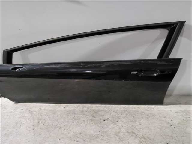 Foto 3ª: Puerta Delantera Izquierda Seat Leon 1.9 TDI 105CV 77KW [BKC,BLS,BXE] (2009)