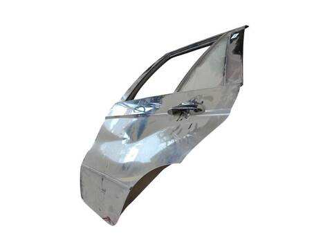 Foto 2ª: Puerta Trasera Izquierda Bmw X5 3.0 D 218CV (2000)