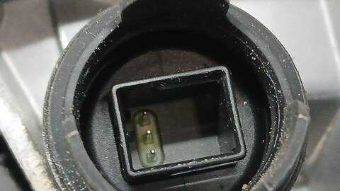 Foto 3ª: Retrovisor Izquierdo Bmw X5 3.0 D 235CV 173KW [306D3] (2007)