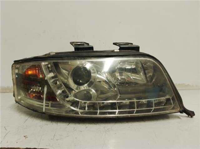 Faro Derecho Audi A6 2.5 TDI [2.5 LTR. - 114 KW V6 24V TDI CAT (AYM)]