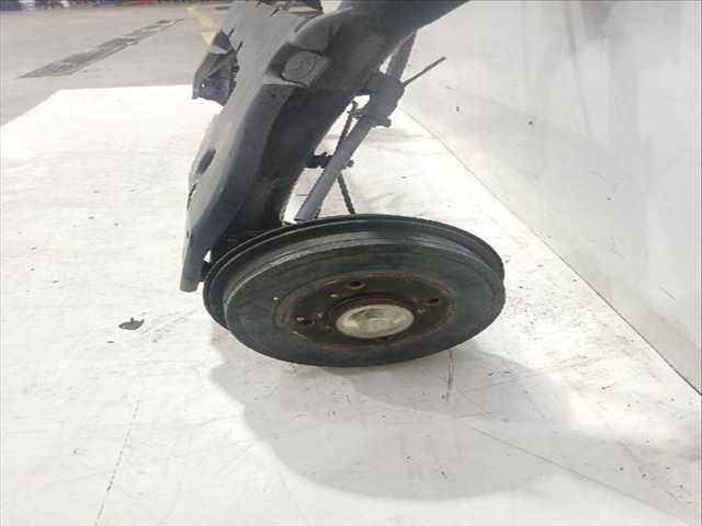 Foto 3ª: Puente Trasero Dacia Sandero 1.5 DCI 90CV [K9K 612 K9K 626] (2012)