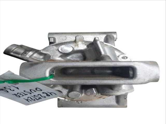 Foto 3ª: Compresor Aire Acondicionado Dacia Duster 1.3 TCE 150 HMM3) (2017)