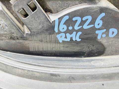 Foto 3ª: Piloto Trasero Derecho Opel Astra 1.7 16V CDTI BERLINA 101CV 74KW [Z17DTH] (2005)