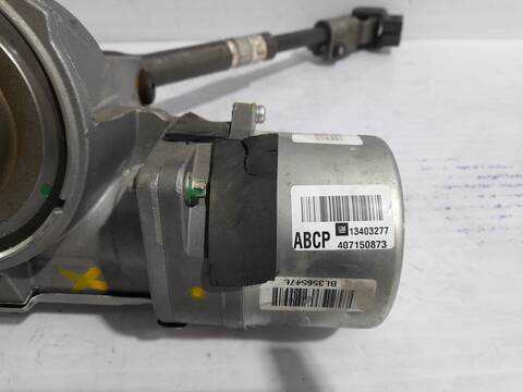 Foto 2ª: Columna Dirección Opel Corsa 1.4 16V 90CV 66KW (2006)