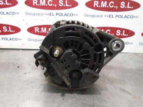 Foto 4ª: Alternador Alfa Romeo 147 1.6 16V CAT 105CV 77KW [AR37203] (2004)