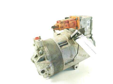 Compresor Aire Acondicionado Volkswagen Crafter VERSION INDEFINIDA