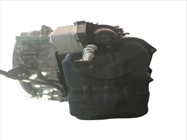 Caja Cambios Mercedes Clase A 140 A 180 CDI - D 176.012)