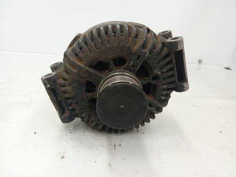 Foto 1ª: Alternador Mercedes Vito 115 CDI 639.601 639.603 639.605) 150CV 110KW FURGONETA [OM 646.980,OM 646.982] (2008)