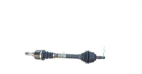 Transmision Delantera Izquierda Peugeot 307 1.6 HDI