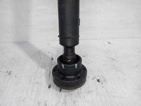 Foto 3ª: Transmision Central Land Rover Discovery TDV6 HSE AUT. 245CV [306DT] (2009)