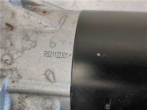 Foto 3ª: Motor de Arranque Opel Zafira 1.9 CDTI 120CV [D-Z19DT] (2009)