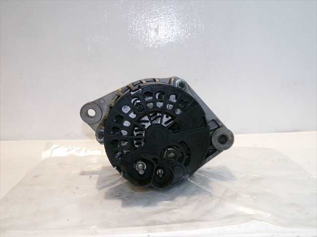 Foto 3ª: Alternador Alfa Romeo 159 1.9 JTD 2006-2011 RANCHERA [939A2000] (2006)