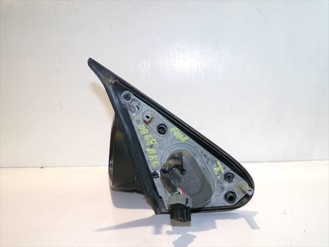 Foto 3ª: Retrovisor Izquierdo Citroen Xsara 1.6 G 2000-2004 [NFU] (2001)