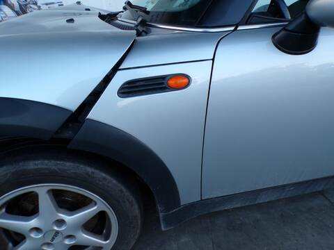 Foto 1ª: Aleta Delantera Izquierda Bmw Mini W10B16AA (2005)