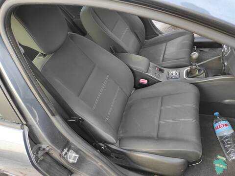 Asiento Delantero Derecho Renault Megane H5F400 BERLINA III BERLINA 5P