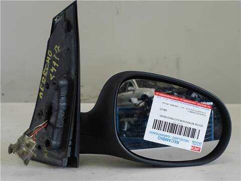 Retrovisor Derecho Ford Ka 1.2 GRAND PRIX III 69CV 51KW