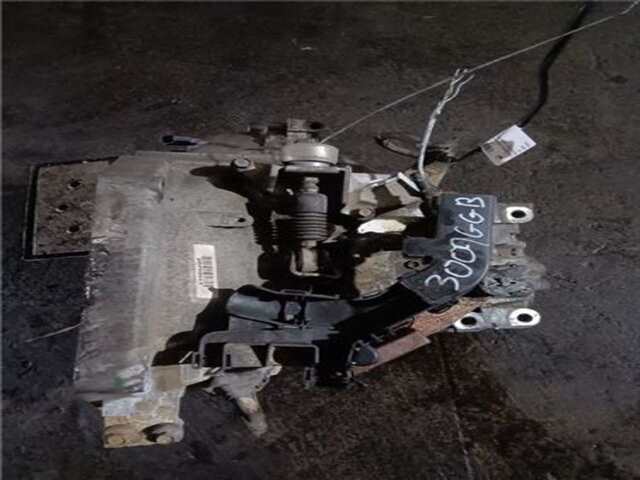 Foto 2ª: Caja Cambios Honda Civic 1.8 [R18A2]