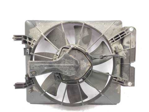 Foto 2ª: Electroventilador Honda Crv EX 150CV 110KW RD8) [K20A4] (2005)