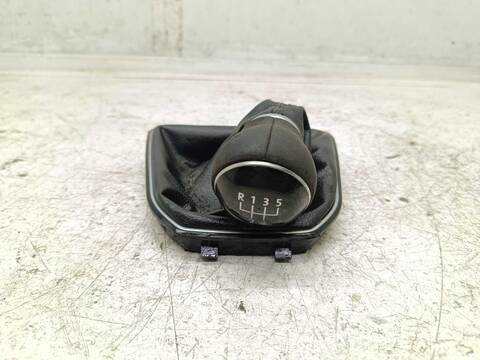 Palanca de Cambio Volkswagen Caddy 2.0 TDI 85CV 62KW FURGON