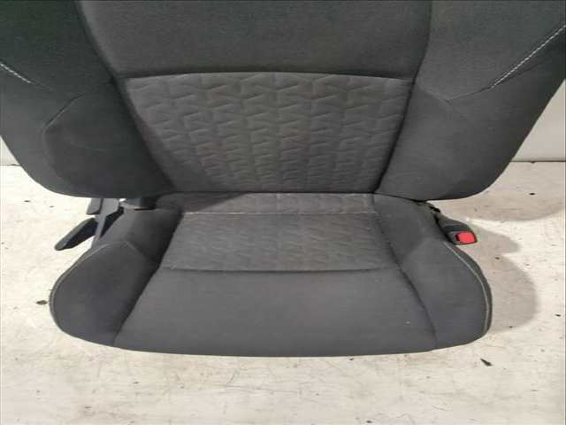 Foto 3ª: Asiento Delantero Derecho Toyota Corolla 1.8 VVTI HYBRID ZWE219) HATCHBACK 140CV [2ZR-FXE] (2018)