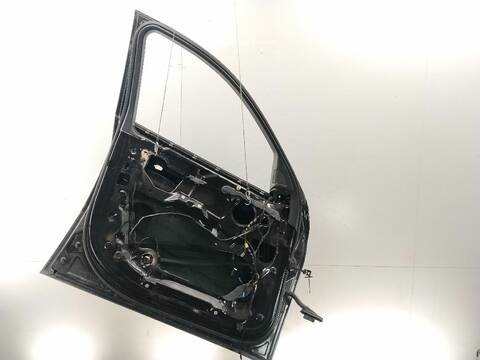 Foto 3ª: Puerta Delantera Izquierda Bmw X6 XDRIVE 35 D (2007)